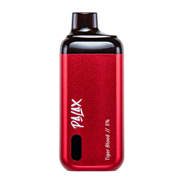 Tiger Blood PALAX KC8000 — image 1