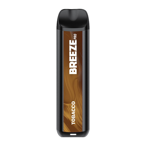 Tobacco Breeze Pro — image 1