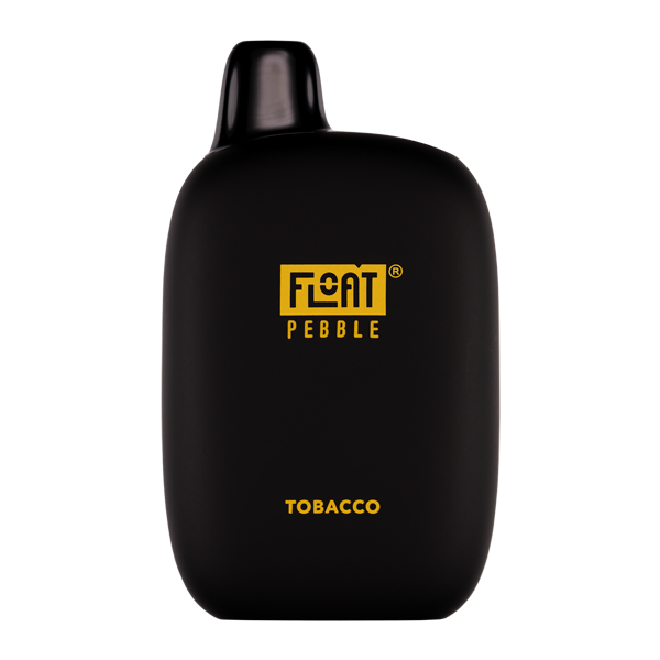 Tobacco FLOAT Pebble — image 1