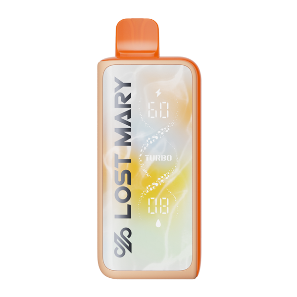 Tropical Lemonade Lost Mary MT35K Turbo — image 1