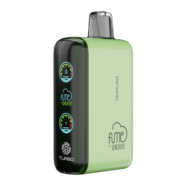 Tropicana FUME Eternity Turbo 20K — image 1