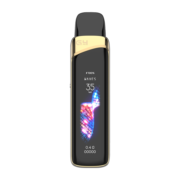 UWELL Caliburn G4 Pro Kit — image 1