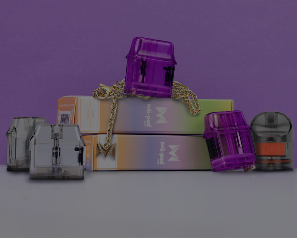 Vape Pods — image 1