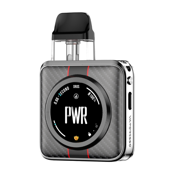 Vaporesso XROS 5 Nano Kit — image 1