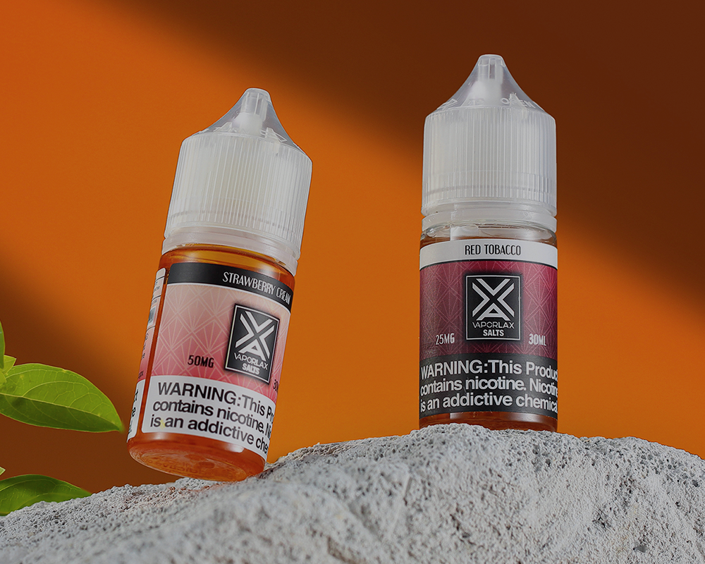 VaporLax Salts — image 1