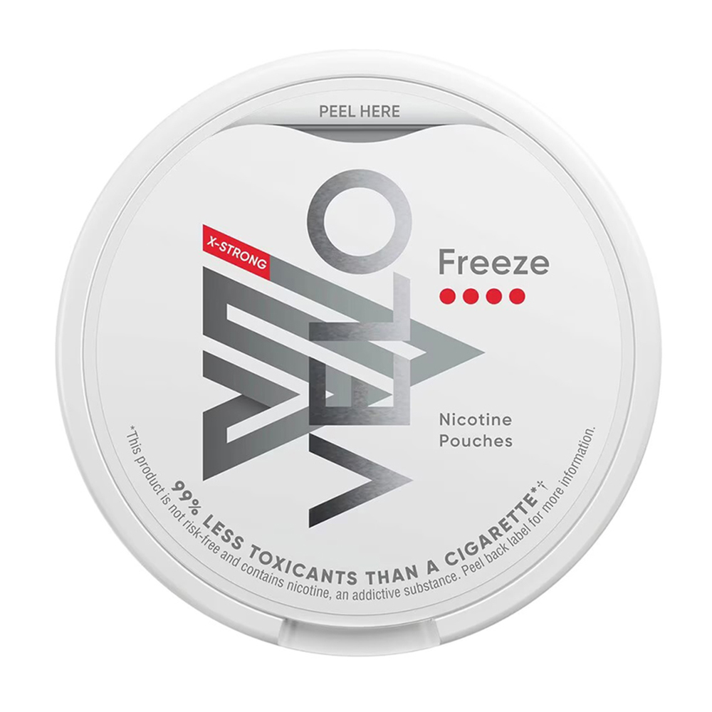 VELO - FREEZE — image 1