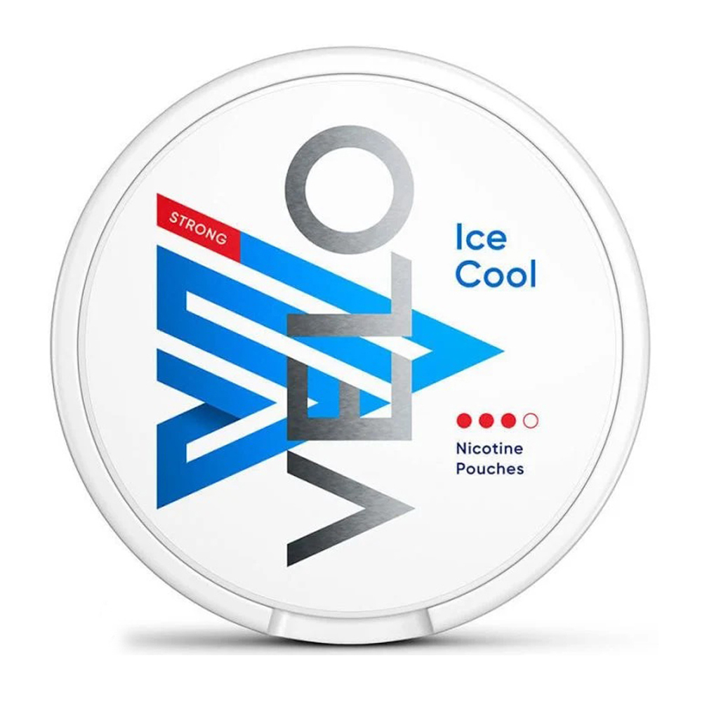 VELO - ICE COOL — image 1