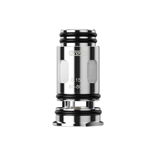 VooPoo PnP X Coils — image 1
