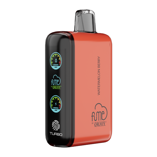 Watermelon Berry FUME Eternity Turbo 20K — image 1