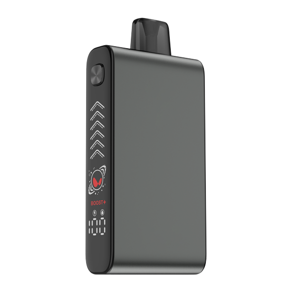 Watermelon FASTA Alien 51K — image 1