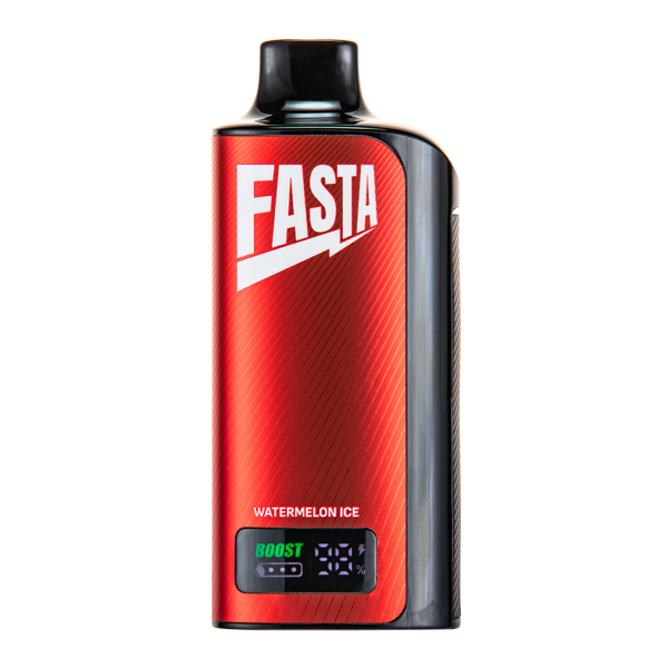 Watermelon Ice FASTA PLUGIN 18000 — image 1