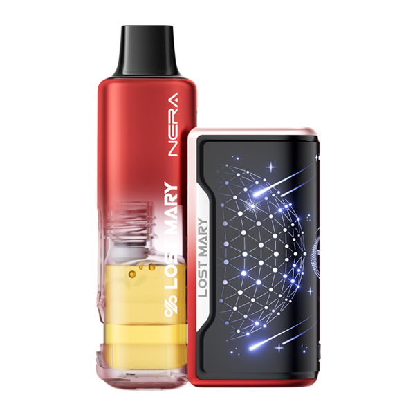 Watermelon Ice Lost Mary Nera Fullview Kit — image 1