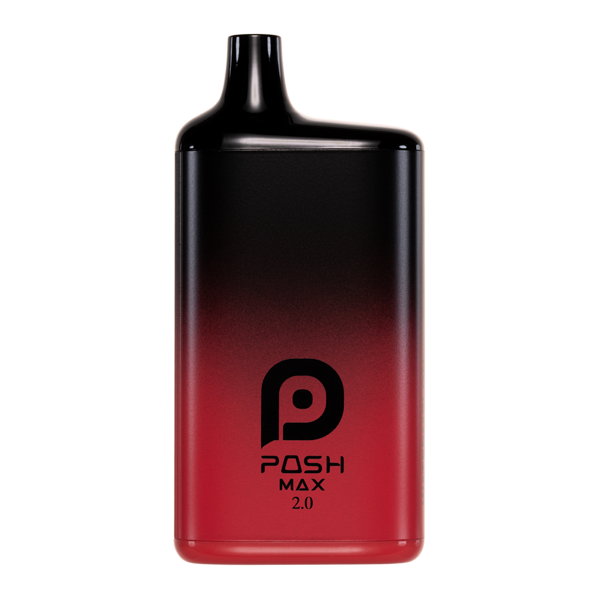 Watermelon Ice Posh Max 2.0 — image 1