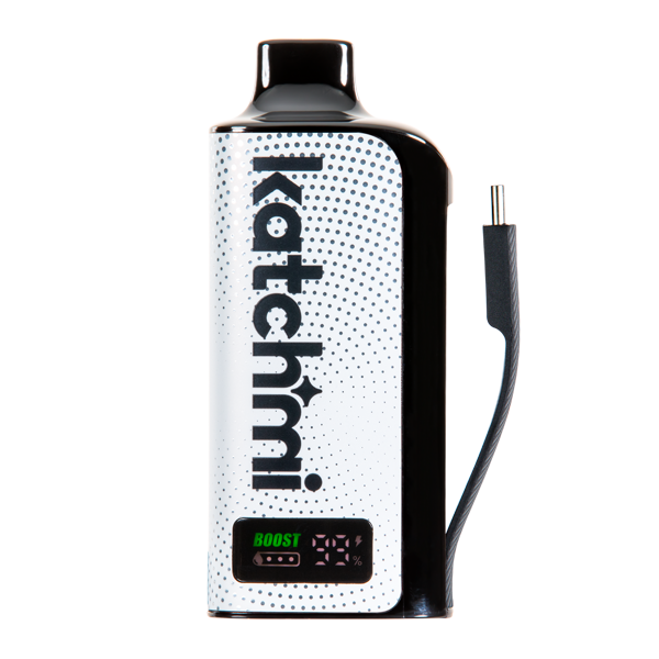 White Gummy Dream Katchmi Plugin — image 1