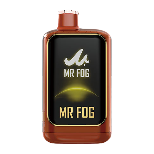 Wintergreen Mr Fog Nova — image 1