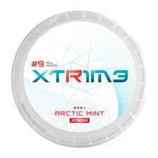 XTRIME - Arctic Mint — image 1
